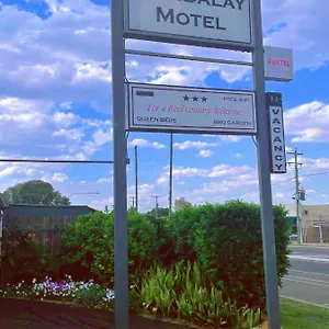 Motel Mandalay
