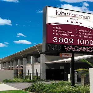 Johnson Road Browns Plains